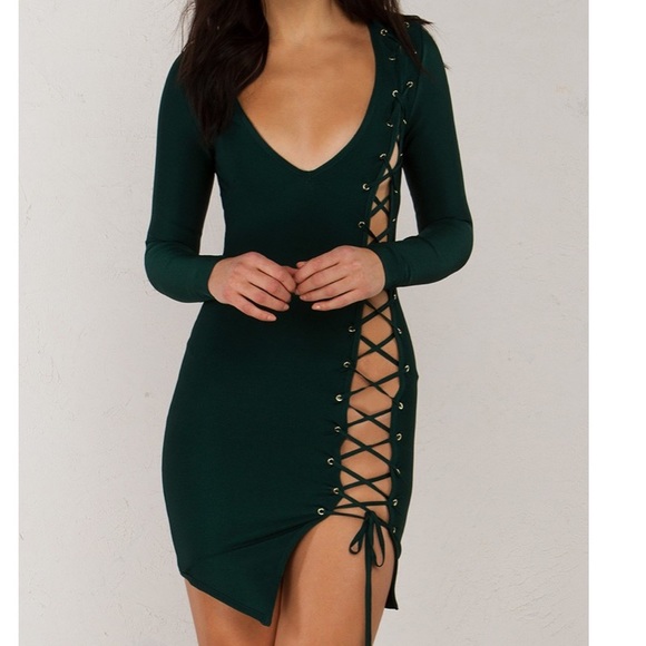 AKIRA Dresses & Skirts - Akira dress